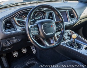 Dodge Challenger 5,7 2020