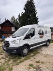 Ford Ostatní modely Transit 2,0 125Kw 4x4 Trend 2019