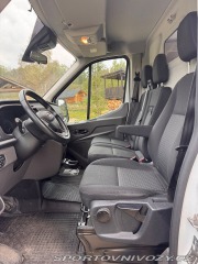 Ford Ostatní modely Transit 2,0 125Kw 4x4 Trend 2019