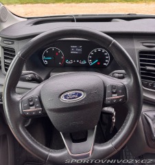 Ford Ostatní modely Transit 2,0 125Kw 4x4 Trend 2019