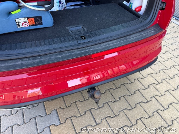 Škoda Kodiaq RS 2,0   RS BiTdi 220kW 2019