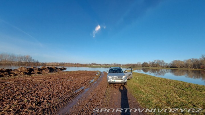 Toyota Ostatní modely RAV4 2,2   2009 2009