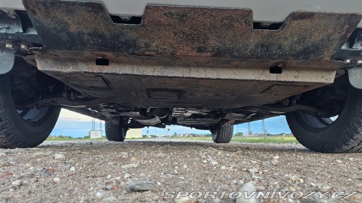 Toyota Ostatní modely RAV4 2,2   2009 2009