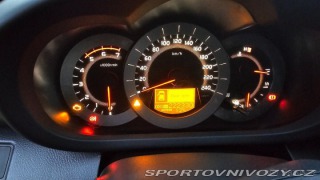 Toyota Ostatní modely RAV4 2,2   2009 2009