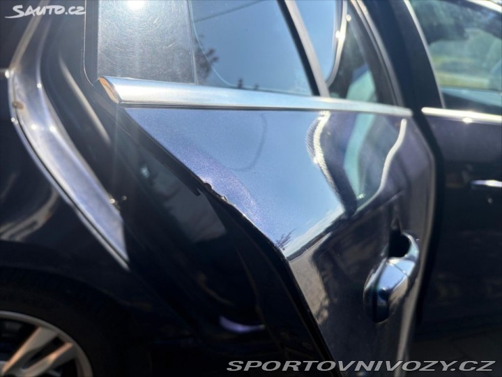 Volvo V60 2,0 D3 120kW (5-válec) 2010