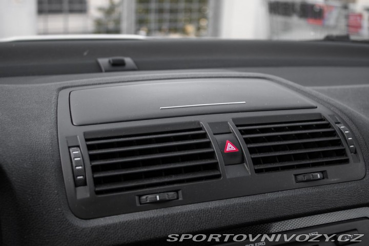 Škoda Octavia RS  2012