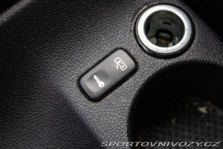 Škoda Octavia RS  2012
