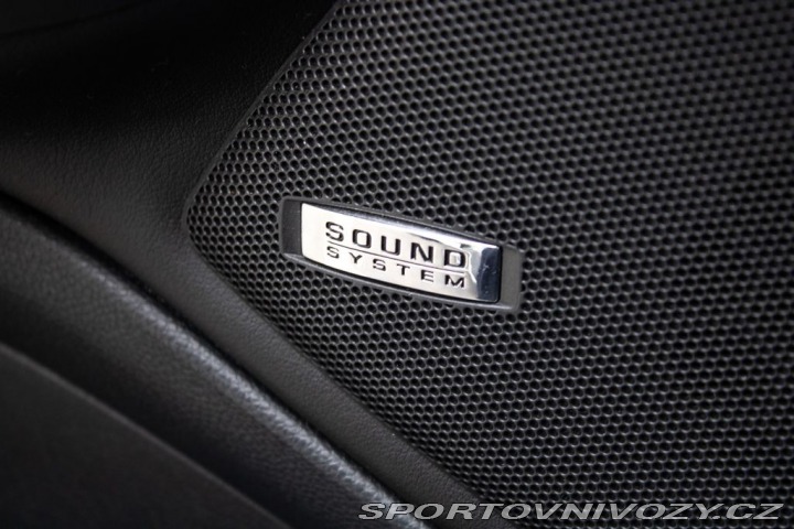 Škoda Octavia RS  2012