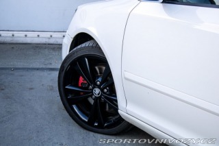 Škoda Octavia RS 2012