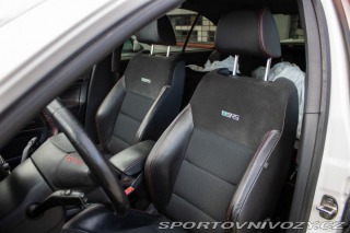 Škoda Octavia RS 2012