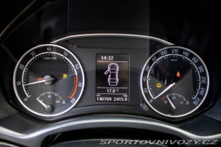 Škoda Octavia RS 2012