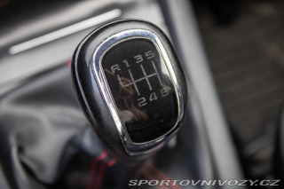 Škoda Octavia RS 2012