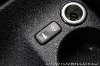 Škoda Octavia RS 2012