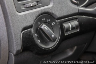 Škoda Octavia RS 2012