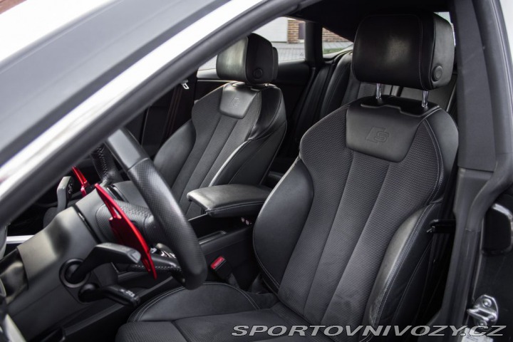 Audi A5 2017