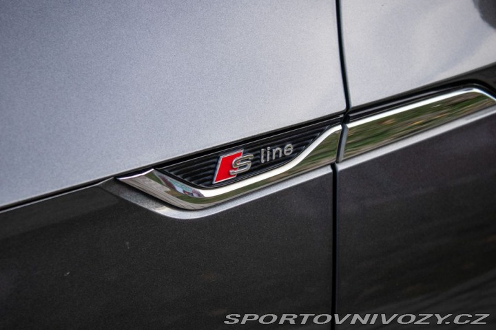 Audi A5 2017