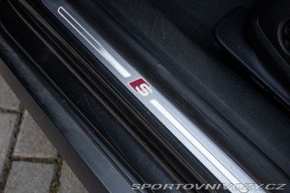 Audi A5 2017