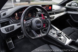 Audi A5 2017