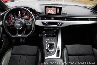 Audi A5 2017