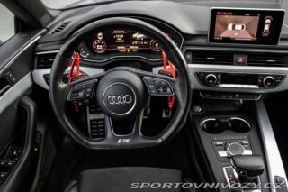 Audi A5 2017