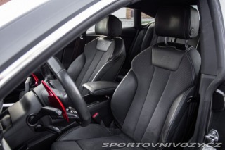 Audi A5 2017