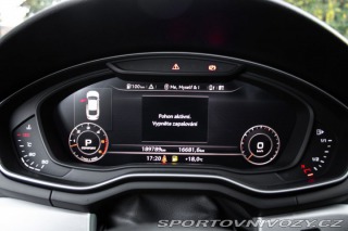 Audi A5 2017