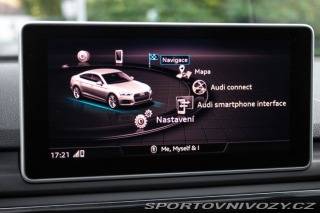 Audi A5 2017