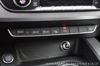 Audi A5 2017