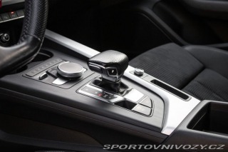 Audi A5 2017