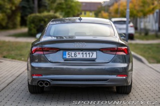 Audi A5 2017