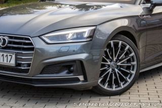 Audi A5 2017