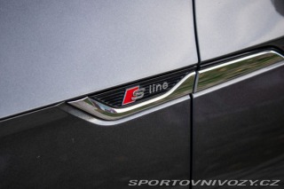 Audi A5 2017