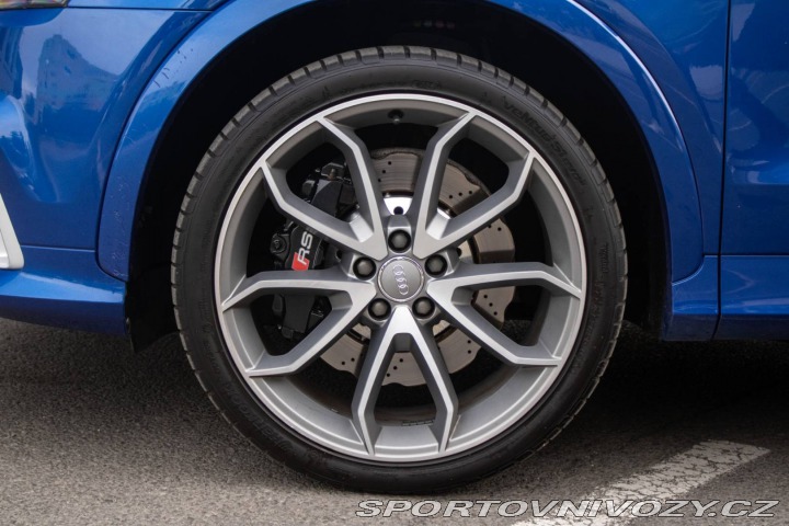 Audi RS Q3 2.5 TFSI / 228kW / A7 / 2014