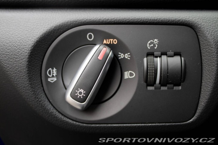 Audi RS Q3 2.5 TFSI / 228kW / A7 / 2014