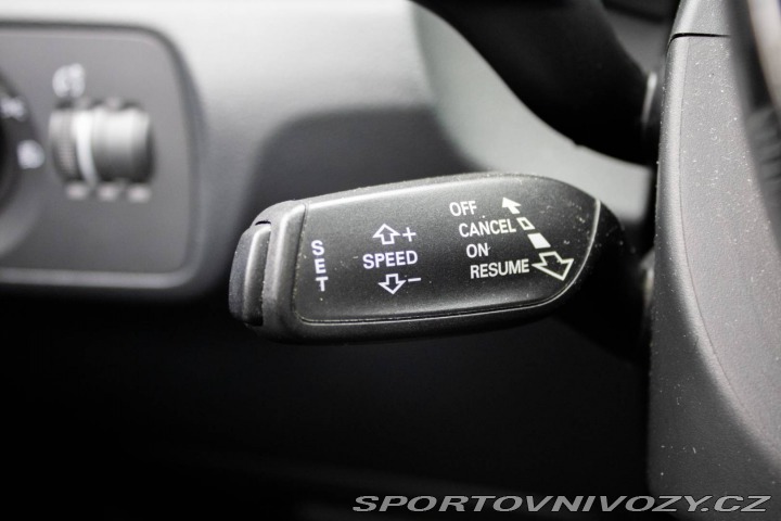 Audi RS Q3 2.5 TFSI / 228kW / A7 / 2014