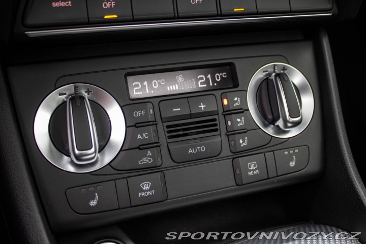 Audi RS Q3 2.5 TFSI / 228kW / A7 / 2014