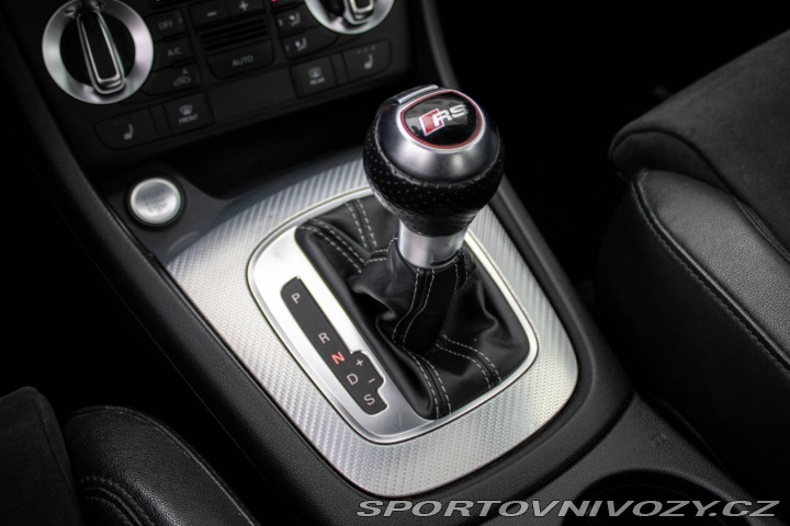 Audi RS Q3 2.5 TFSI / 228kW / A7 / 2014