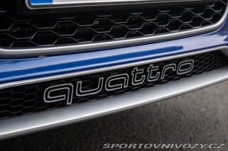 Audi RS Q3 2.5 TFSI / 228kW / A7 / 2014