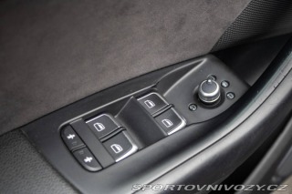 Audi RS Q3 2.5 TFSI / 228kW / A7 / 2014