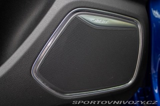 Audi RS Q3 2.5 TFSI / 228kW / A7 / 2014