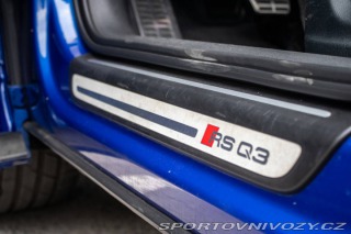 Audi RS Q3 2.5 TFSI / 228kW / A7 / 2014