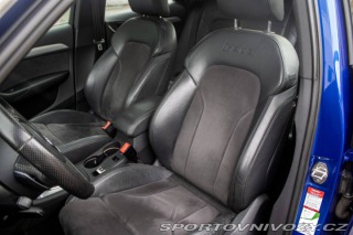 Audi RS Q3 2.5 TFSI / 228kW / A7 / 2014