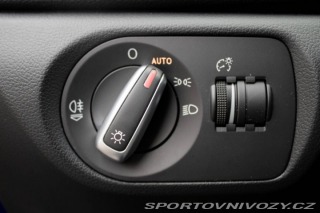 Audi RS Q3 2.5 TFSI / 228kW / A7 / 2014