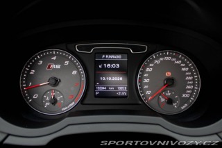 Audi RS Q3 2.5 TFSI / 228kW / A7 / 2014
