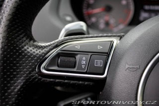 Audi RS Q3 2.5 TFSI / 228kW / A7 / 2014