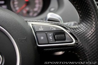 Audi RS Q3 2.5 TFSI / 228kW / A7 / 2014