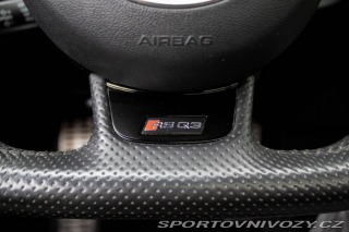 Audi RS Q3 2.5 TFSI / 228kW / A7 / 2014