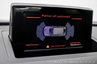 Audi RS Q3 2.5 TFSI / 228kW / A7 / 2014