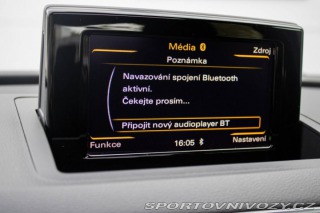 Audi RS Q3 2.5 TFSI / 228kW / A7 / 2014