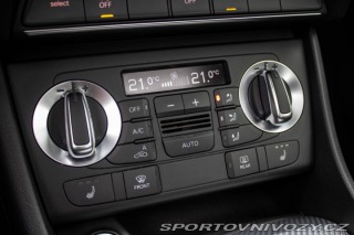 Audi RS Q3 2.5 TFSI / 228kW / A7 / 2014